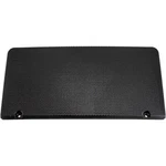 GM1068112 Front License Plate Bracket Plastic Fits 02-07 Buick Rendezvous New. Price: $25.99.