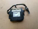 16 2017 Dodge Durango Jeep Grand Cherokee Hub Receiver Oem Mopar 68211124AE LT8 Used. Price: $59.99.