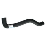 Upper Radiator Hose For Jeep Wrangler 1987-1995 2.5L 17113.07 Omix-ada New. Price: $16.99.