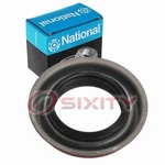 National Front Outer Differential Pinion Seal 2004 Ford F-150 Heritage Cs New. Price: $21.45.