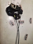 Corolla 2006 Lock Actuator 48091 Used. Price: $36.00.