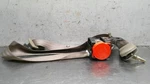 00 Cadillac Escalade Left Driver Rear Seat Belt Retractor Used. Price: $88.76.