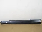 08-12 Maserati Granturismo 2010 Left Rocker Skirt Molding Panel Cover Trim :y Used. Price: $208.25.