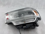 19-24 Dodge Ram 2500 3500 Front Left Headlight Assembly Oem Used. Price: $231.00.