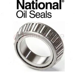 National Rear Outer Differential Pinion Bearing For 1976-1983 Jeep DJ5 Xr New. Price: $26.27.