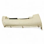1998 - 2003 Mercedes CLK320 CLK430 C208 Dashboard Glove Box Frame Cover Panel Used. Price: $78.74.