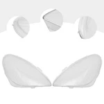 Mercedes-benz Slk R171 Headlight Lens Covers (2005-2011) Durable Protection New. Price: $77.81.