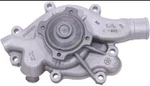 A1 Cardone 58-481 Engine Water Pump For Select 93-99 Dodge Jeep Models Remanufactured. Price: $54.96.