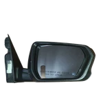 Genuine 2018-2022 Chevrolet Equinox Gmc Terrain Rh Side-view Mirror (84603814) Used. Price: $127.99.