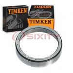 Timken Rear Outer Differential Pinion Race For 1970-1983 Buick Estate Wagon Ir New. Price: $17.07.