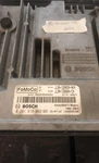 JL3A-12A650-AKA Ford F150 F-150 2018-2020 Ecm Ecu Computer Used. Price: $55.00.