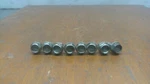 99 - 03 Acura Tl Flywheel Torque Converter Mounting Bolts Used. Price: $27.96.