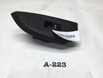 2016 Acura Ilx Rear Right Door Power Window Switch Panel Used. Price: $37.86.