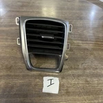 2017 Chevrolet Corvette C7 Right Passenger Side Dashboard Ac A/c Air Vent Oem Used. Price: $29.99.