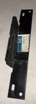 1972-1975 Gm 9892957 Nos Front Door Lower Trim Panel Plate Camaro W9 New. Price: $40.00.