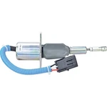 24V Shut Down Solenoid For Cummins 6CTA 3928161 3930234 SA-4293-24 New. Price: $68.82.