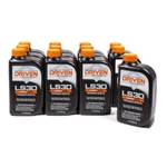 Joe Gibbs Driven 02906 LS30 5W30 Synthetic Racing Motor Oil - Case Of 12 Qts. New. Price: $215.88.