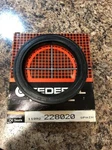 National 228020 Engine Crankshaft Seal Rear F+s! New. Price: $14.75.