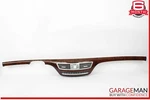 07-14 Mercedes W221 S550 Center Dash Heater Switch Control Panel Assembly Oem Used. Price: $189.00.