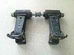 1998-2003 Mercedes-benz W163 ML320 ML430 Front Sway Bar Stiffening Set Used. Price: $35.99.
