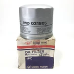 Union Oil Filter MD031805 For 1973-1986 Mitsubishi Lancer Galant L300 New. Price: $30.00.