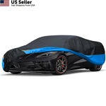 Car Cover C5-FIT Coupe/cabrio-length 192-203 Inch, New. Price: $45.66.