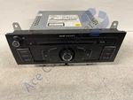Audi A5 07-11 Pre-facelift Multimedia Head Unit No Code 8T2035186P Used. Price: $32.23.