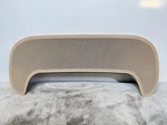 Mercedes-benz C-class W203 Panel Speaker Rear Deck Shelf Tan Oem A2036900530 Used. Price: $24.99.