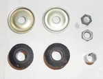 Genuine Ford Oem Nos 1966-1967 Mustang Power Steering Bushing Kit C6OZ-3C590-A New. Price: $85.00.