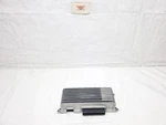 2007-2009 Audi Q7 Radio Stereo Sound Amplifier Oem 4L0910223K Used. Price: $247.79.