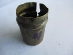 Porsche 911 Oil Breather Fitting 90110772900 Used. Price: $39.20.