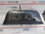 93-94 Toyota Land Cruiser Speedometer Instrument Cluster Gauge FZJ80 Used. Price: $205.00.
