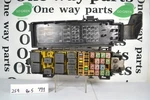 56050741AH Jeep Liberty 2005-07 Engine Compartment Fusebox Relay Unit 2F9 711 B5 Used. Price: $65.99.