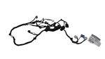 2021-2024 Tesla Model X Front Right Door Wire Wiring Harness Loom 1552574-00-C Used. Price: $161.39.