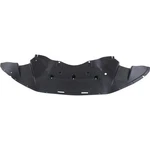 Chrysler 300 For 2011-2022 Front Engine Splash Shield Under Cover CH1228108 New. Price: $66.99.