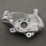 Fits Bmw F30 F31 F34 F35 F20 Awd Front Left Steering Knuckle Spindle 31216853819 New. Price: $286.88.