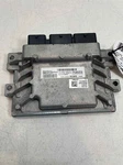 Ford 1.6L Ecm Engine Control Module Oe GA6A-12A650-GA Fits Fiesta 2016-2017 Used. Price: $39.00.