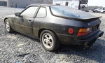 Crossmember/k-frame Rear Fits 85-91 Porsche 944 462530 Used. Price: $525.00.
