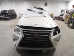 Engine Ecm Electronic Control Module Fits 16-18 Lexus GX460 1271374 Used. Price: $640.00.