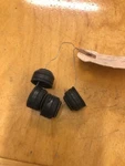 1993-2001 & Mercury Engine Valve Stem Seal; Nos Oem Ford# E3TZ-6571-C New. Price: $7.99.