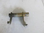 Porsche Accelerator Lever Fits 74-88 911 #3 Used. Price: $71.20.