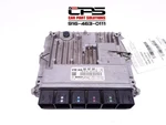 19-24 Porsche Macan Ecu Module PAC907309 06M907309J Used. Price: $814.99.