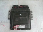 Engine Ecm Electronic Control Module 08 Nissan Armada MEC73-531 MEC73531A1 Used. Price: $104.99.