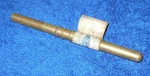 1957-1972 Ford P350 P500 Panel Delivery Van Nos Clutch Master Cylinder Push Rod New. Price: $49.00.