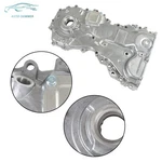 Fit For Toyota 12-17 Camry 09-18 RAV4 2.5L L4 2ARFE Engine Timing Chain Cover New. Price: $63.73.