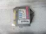 Bag Control Module Fits Civic 77960-S82-A120-M1 77960S82A120M1 Used. Price: $104.99.