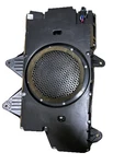 Chevrolet Captiva 2012 2015 Rear Quater Upper Radio Compartment Subwoofer Used. Price: $85.00.