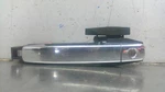 07 Nissan Quest Left Driver Front Exterior Door Handle Used. Price: $39.96.