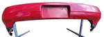 1991 Toyota MR2 SW20 Rear Bumper Cover Red Genuine Oem Original Paint Used. Price: $339.00.