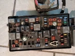 Engine Main Fuse Box 22821523 Fits 2014 3.6L Cadillac Xts 2694268 Used. Price: $79.00.
